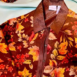 Alfred Dunner Jacket 18